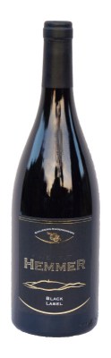Black Label Rotwein